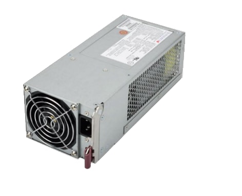 電源マトリックス ｜ Supermicro